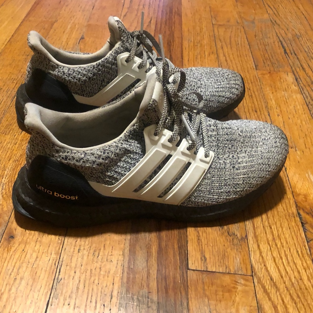 Adidas Ultra Boost Oreo sz 7.5